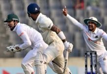 হিন্দু মহাসভার হুমকি পাত্তা দিচ্ছে না ভারত, কানপুরেই হবে বাংলাদেশের টেস্ট