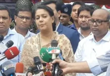 ভারতে ইলিশ উপহার হিসেবে যাচ্ছে না, রপ্তানি করা হবে: উপদেষ্টা