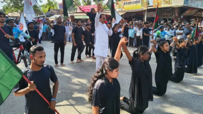 Lalmonirhat