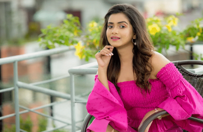 tanjina tesha