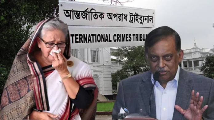 শেখহাসিনা