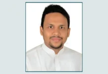 প্রধানমন্ত্রীর ও স্বরাষ্ট্রমন্ত্রীর নামে মানহানিকর বক্তব্য প্রচার, গ্রেপ্তার এনসিপি নেতা৮ জনের বিরুদ্ধে সাইবার মামলা