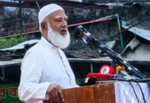 ফ্যাসিস্টদের বিচার নিশ্চিত করুন, নইলে যাওয়ার পথ খুঁজুন কঠোর হুঁশিয়ারি