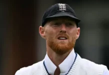 নাইটক্লাব বিতর্কে অধিনায়কত্ব হারালেন বেন স্টোকস