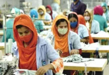 একের পর এক বন্ধ হচ্ছে পোশাক কারখানা, নতুন সংকট কয়েক হাজার শ্রমিক কর্মহীন