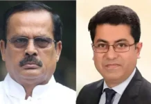 নানক-তাপসসহ ২৮ জনের বিরুদ্ধে হত্যা মামলার সাক্ষ্যগ্রহণ শুরু হচ্ছে আন্তর্জাতিক অপরাধ ট্রাইব্যুনালে