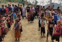 প্রধানমন্ত্রীর তারেক রহমানের নির্দেশে ‘তিন্দু নিম্ন মাধ্যমিক বিদ্যালয়’-কে জাতীয়করণের ঘোষণা