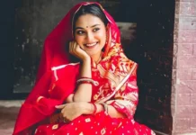 কাকে বিয়ে করবেন অভিনেত্রী তানজিম সাইয়ারা তটিনী