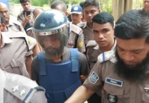 আদালতে সোহেল রানা :আমার স্ত্রীর কোনো দোষ নেই