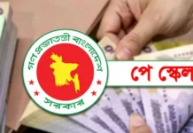 পে স্কেল বাস্তবায়ন নিয়ে সরকারি কর্মকর্তা-কর্মচারীদের হতাশায়