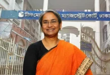 দুই হত্যা মামলায় সাবেক মন্ত্রী দীপু মনির জামিন আবেদন নামঞ্জুর করেছেন আদালত