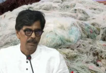 কারেন্ট জালের ব্যবহার বন্ধে কঠোর অবস্থানে সরকার মৎস্য ও প্রাণিসম্পদ এবং কৃষিমন্ত্রী :মোহাম্মদ আমিনউর রশিদ