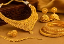 দেশের বাজারে স্বর্ণের দাম আরও কমানো হয়েছে