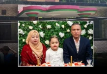 নোয়াখালীর বাড়িতে উড়ো চিঠিতে এসেছিল হত্যার হুমকি দাবি স্বজনদের