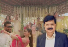 বিয়েতে ১০০ জনের বেশি অতিথি হলে ট্যাক্স প্রস্তাব বিএনপি সংসদ সদস্যের শাহাদাত হোসেন