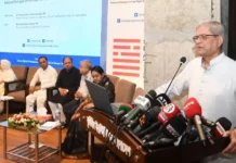 গুমের শিকার পরিবারের জন্য বিশেষ ভাতা চালু করা হবে: স্থানীয় সরকারমন্ত্রী মির্জা ফখরুল ইসলাম আলমগীর