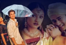 কামরুজ্জামান পরিচালনায় ২৭ বছর পর আসছে ‘আবার হঠাৎ বৃষ্টি’