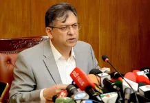 ব্যাটারিচালিত রিকশা ধাপে ধাপে মহানগরের বাইরে সরানোর চিন্তাভাবনা চলছে: স্বরাষ্ট্রমন্ত্রী সালাহউদ্দিন আহমদ