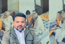 খাসলত ভালো না হওয়ায় তাদের সঙ্গে এমনটা ঘটে প্রতিক্রিয়া জানিয়েছেন অনুসন্ধানী: সাংবাদিক জুলকারনাইন সায়ের