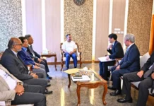 জ্বালানিসংকট মোকাবিলায় আরও ১৮৮ মিলিয়ন ডলার সহায়তায় ইতিবাচক সাড়া দিয়েছে জাপান