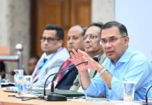যারা উদ্যোক্তা হতে চাচ্ছেন সরকার উদ্যোক্তাদের পাশে রয়েছে: প্রধানমন্ত্রী