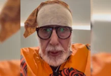 অস্ত্রোপচার শেষে আইসিইউতে অমিতাভ! ভক্তদের মধ্যে উন্মাদনা সবসময় এখন কেমন আছেন অভিনেতা?