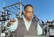 বিদ্যুৎ বিতরণ বেসরকারি খাতে দেওয়ার পরিকল্পনা সরকারের: জ্বালানিমন্ত্রী ইকবাল হাসান মাহমুদ