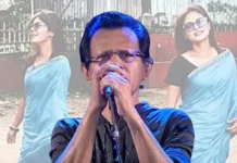 ‘শ্রাবণের মেঘগুলো’ গান নিয়ে বিতর্ক: শিক্ষিকার রিল নিয়ে মুখ খুললেন গায়ক মেজবাহ রহমান