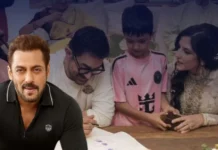 ‘পারফেক্ট না হওয়া পর্যন্ত ও বিয়ে করেই যাবে’সালমান খানের একটি পুরোনো মন্তব্য