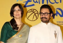 বলিউড অভিনেতা আমির খান‘৫ জুলাই বিয়ে, জীবনের নতুন অধ্যায়ে পা রাখতে যাচ্ছেন