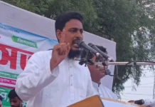 হাসিনার পতন হলেও বহাল তার রেখে যাওয়া নিয়ম-কানুন রংপুর-৪ আসনের সংসদ সদস্য: আখতার হোসেন