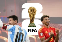 ফাইনালের উত্তেজনা দেশের সিনেমা হলগুলোতেও সরাসরি দেখা যাবে বিশ্বকাপ ফাইনাল