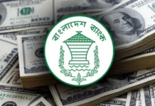 চলতি (২০২৬-২৭) অর্থবছরের জুলাইয়ের ১৮ দিনে এলো ১৮০ কোটি ডলারের রেমিট্যান্স