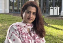 চাচার বিরুদ্ধে সংগীতশিল্পী নাজমুন মুনিরা ন্যানসির জমি দখলের অভিযোগ