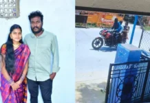 মন্দিরে যাওয়ার নাটক সাজিয়ে প্রেমিককে দিয়ে স্বামীকে হত্যা মোট চারজনকে গ্রেপ্তার