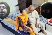 জামায়াতের এমপির ‘গাজী নজরুল ইসলামের ব্যক্তিগত মুহূর্তের’ ভিডিও নিয়ে মুখ খুললেন সেই তরুণী ও তার বাবা